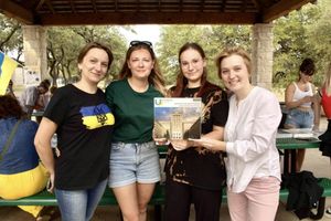 Ukrainian Puzzles – puzzles with a mission and history photo