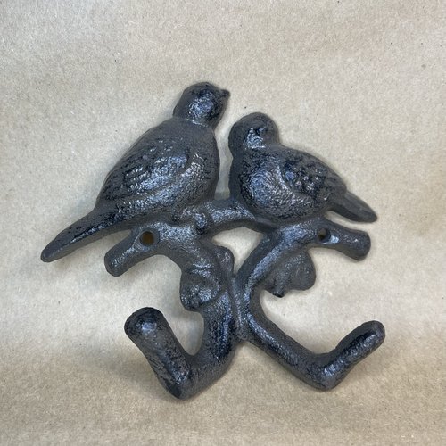 Hanger «Birds of Love» 16207-zalizna-nzh photo
