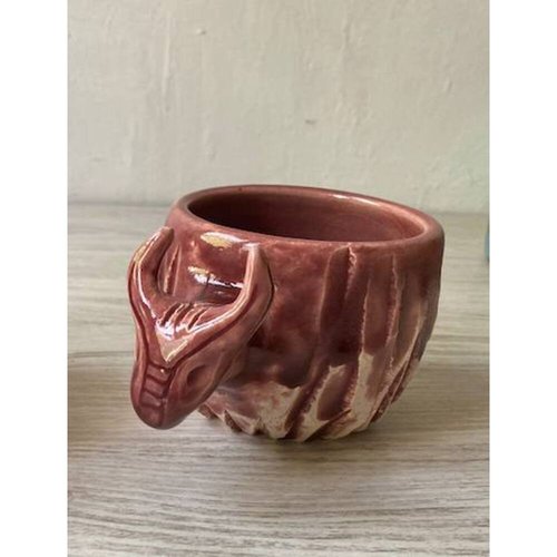 Tour ceramic bowl, Animal style Scythia, 300 ml, Centaurida + Keramira 14007-keramira photo